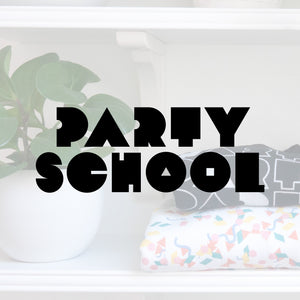 Party School